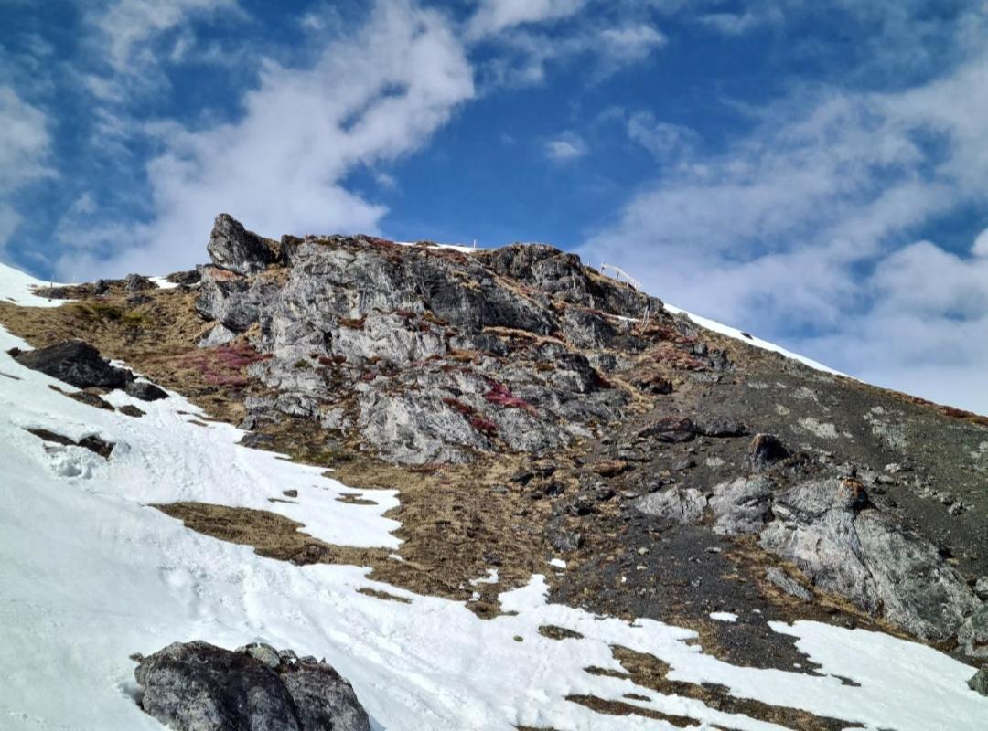 Fewo D'Rock Arosa- Center Of Nightlife By Nature Apartments Switzerland Bagian luar foto