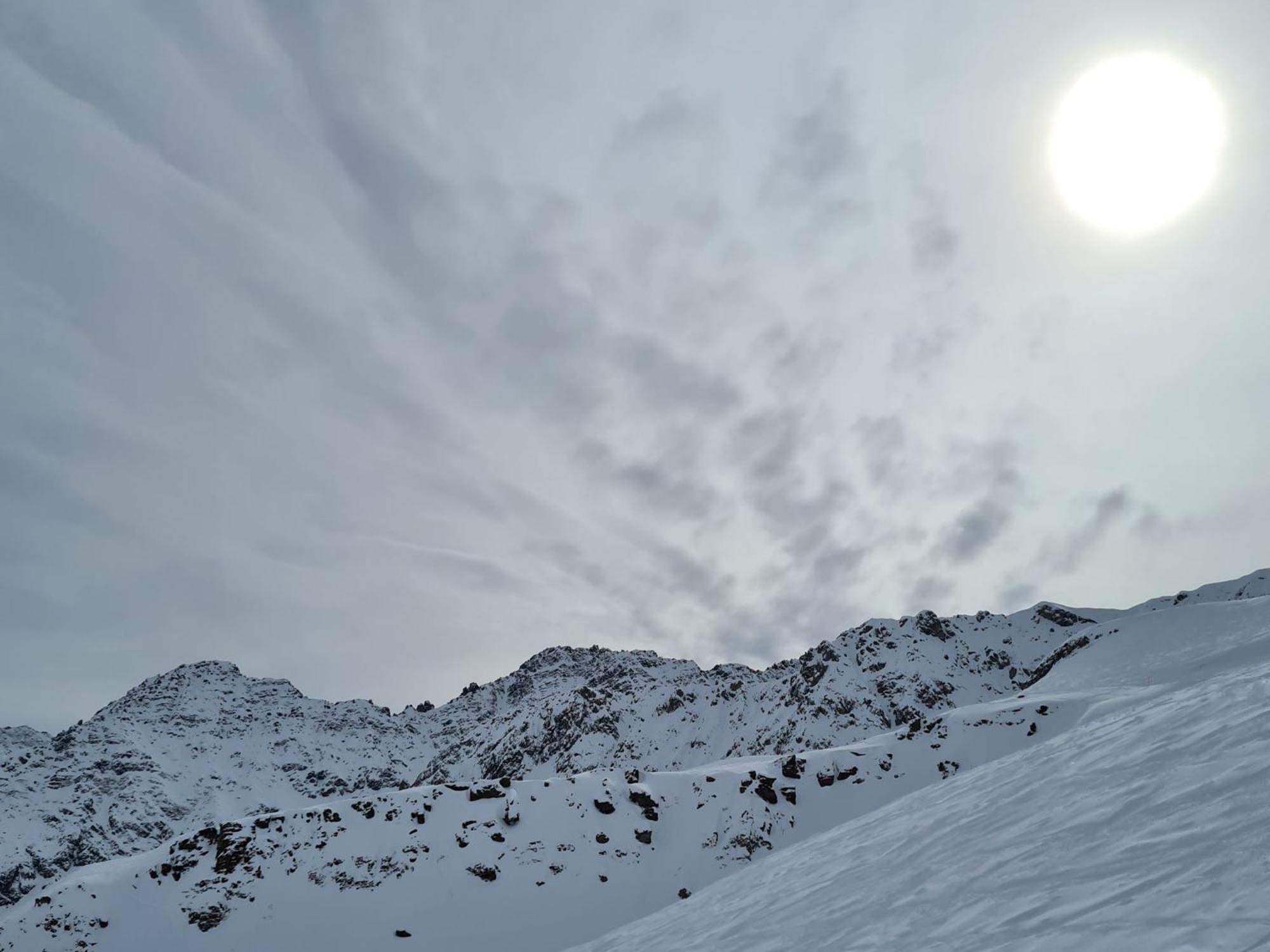 Fewo D'Rock Arosa- Center Of Nightlife By Nature Apartments Switzerland Bagian luar foto