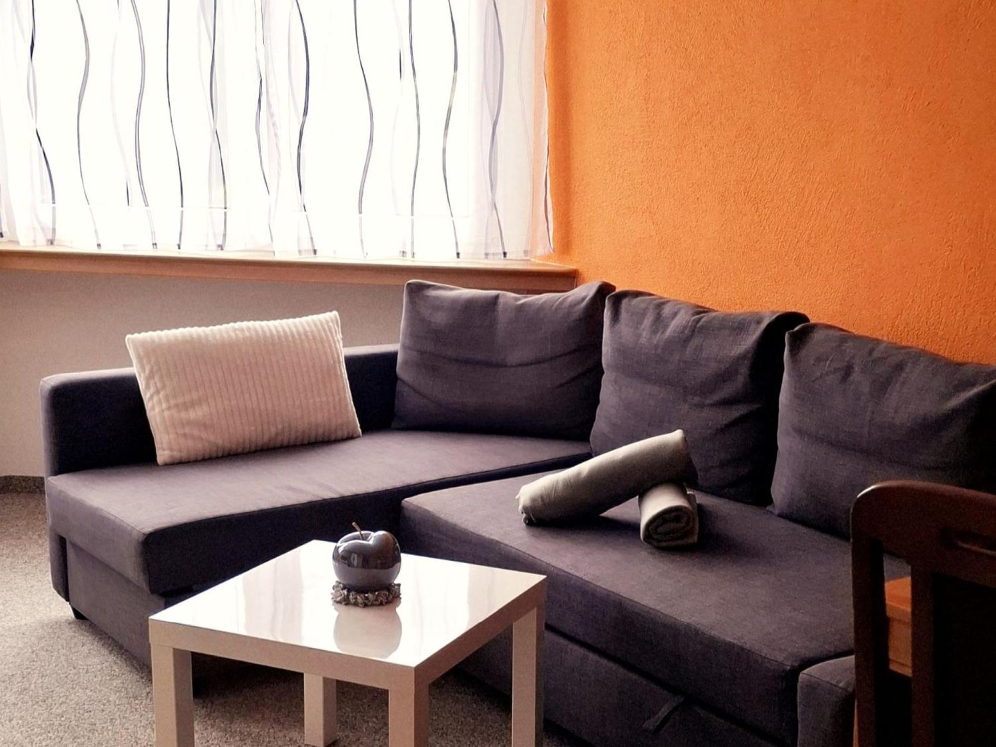 Fewo D'Rock Arosa- Center Of Nightlife By Nature Apartments Switzerland Bagian luar foto