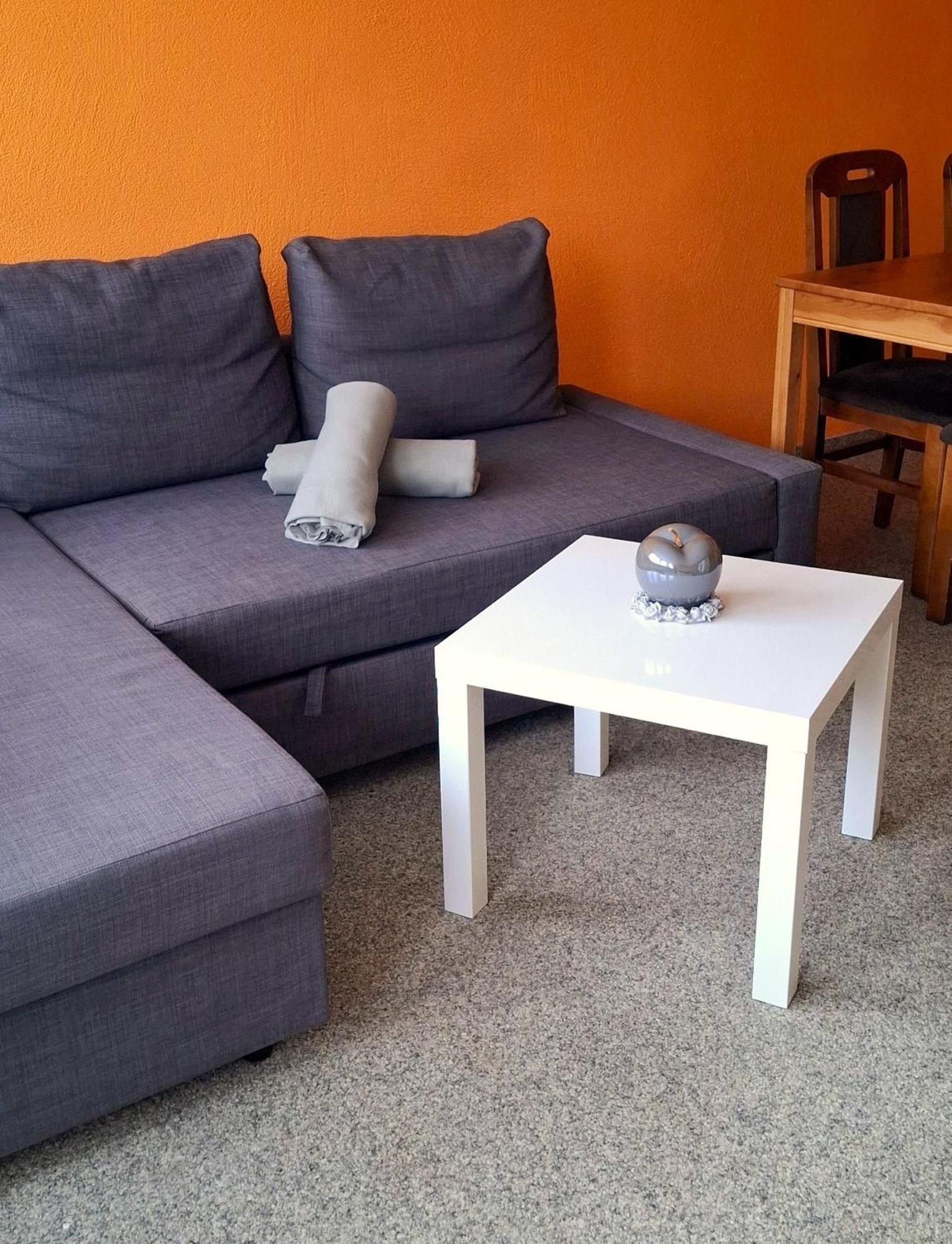 Fewo D'Rock Arosa- Center Of Nightlife By Nature Apartments Switzerland Bagian luar foto